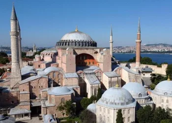 Danıştay’ın Ayasofya kararı bekleniyor
