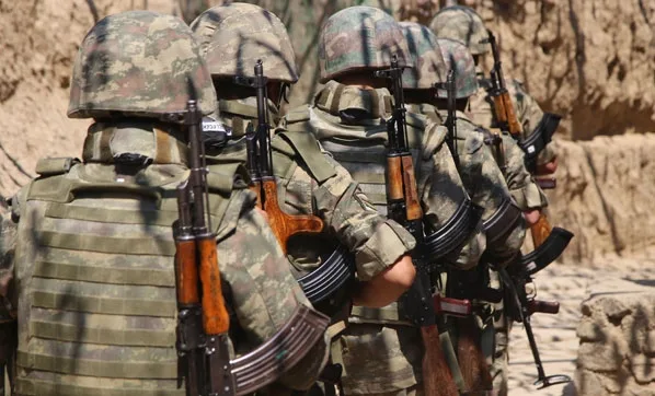Sırbistan, Ermenistan’a silah gönderdiğini kabul etti