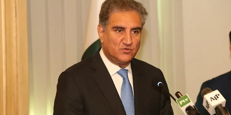 Koronavirüs Pakistan Hükümetine sıçradı