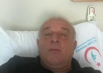İnegöl Şoförler Odası Başkanı virüse yakalandı