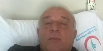 İnegöl Şoförler Odası Başkanı virüse yakalandı