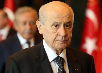 Devlet Bahçeli sosyal medya hesaplarını askıya aldı