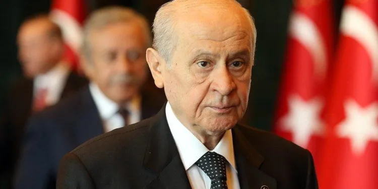 Devlet Bahçeli sosyal medya hesaplarını askıya aldı