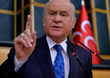 MHP Lideri Bahçeli’den Ayasofya açıklaması