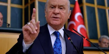 MHP Lideri Bahçeli’den Ayasofya açıklaması