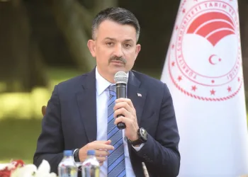 Bakan Pakdemirli: Kırsalda 66 bin yeni istihdam oluşturduk