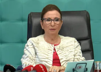 Bakan Pekcan: Türk ve Letonyalı firmaların bir araya gelmesini bekliyoruz