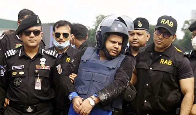 Bangladeş’te hastane sahibinden Covid-19 vurgunu