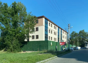 Bakım merkezinde kötü muameleye 4 tutuklama