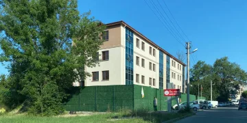 Bakım merkezinde kötü muameleye 4 tutuklama