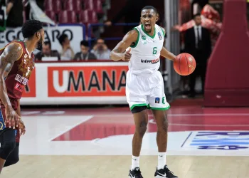 SEMAJ CHRISTON TOFAŞ’TA