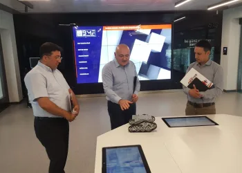 Gürsu kolektif kariyer projeleriyle gelişecek