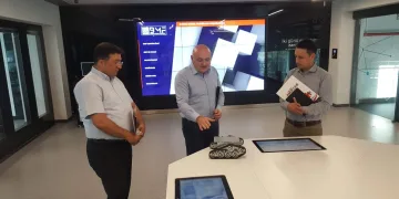 Gürsu kolektif kariyer projeleriyle gelişecek