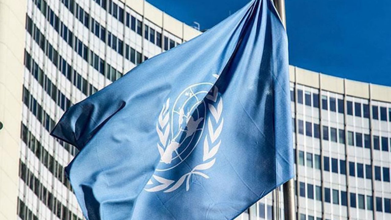 BM, Esad rejiminin savaş suçu işlediğini açıkladı