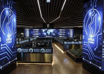 Borsa güne yükselişle başladı