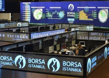 Borsa İstanbul’dan iki sıfır atıldı