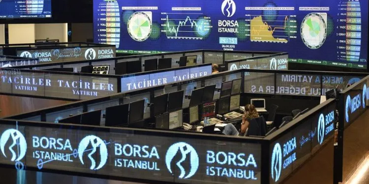 Borsa İstanbul’dan iki sıfır atıldı