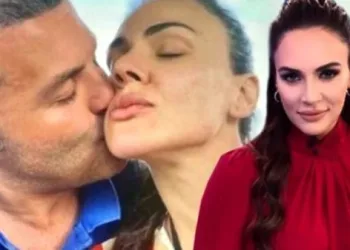 Yeni aşk pozları! Mal paylaşımı gündemi