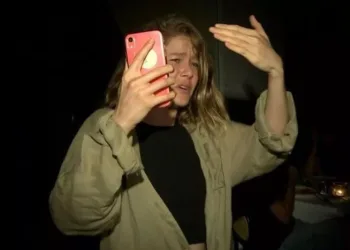 Burcu Biricik: Geçmişte cinsel tacize uğradım