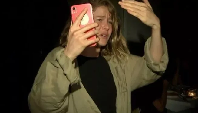Burcu Biricik: Geçmişte cinsel tacize uğradım