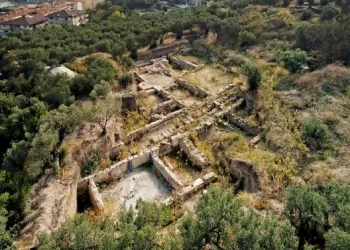Myrleia için imzalar atıldı