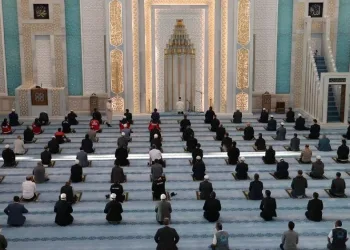İl il bayram namazı saatleri