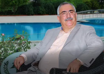 Çankaya eski belediye başkanı Taşdelen hayatını kaybetti