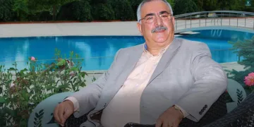Çankaya eski belediye başkanı Taşdelen hayatını kaybetti