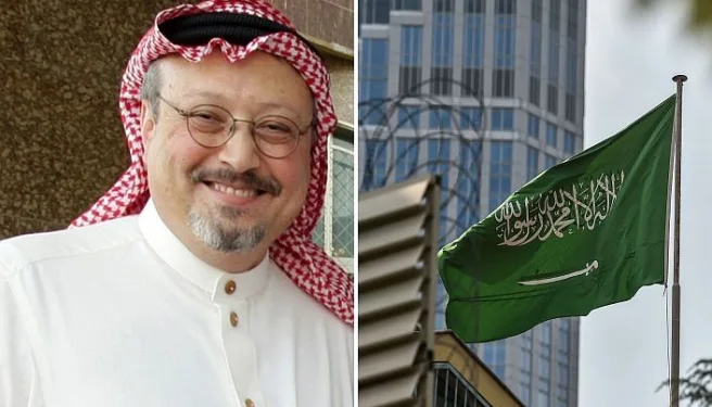 Cemal Kaşıkçı’nın öldürülmesine ilişkin dava yarın başlıyor