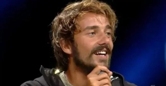Survivor Cemal Can sakallarını kesti! Yeni imajı olay oldu