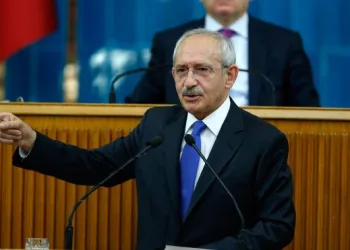 Kılıçdaroğlu: 15-20 Temmuz’dan sonra sarayın lale devri başladı”