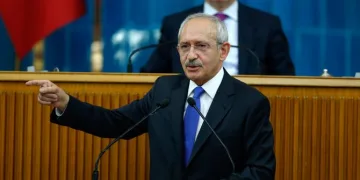 Kılıçdaroğlu: 15-20 Temmuz’dan sonra sarayın lale devri başladı”