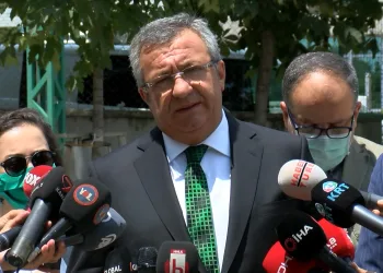 CHP, baro düzenlemesini AYM’ye götürdü