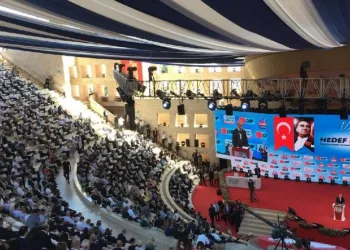 CHP Kurultayı’nda oy verme işlemi başladı