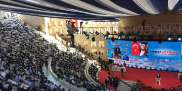 CHP Kurultayı’nda oy verme işlemi başladı