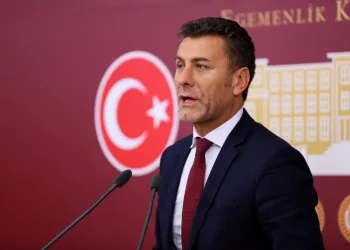 CHP’li Sarıbal: “Ormanlarımız paranın kurbanı oluyor”