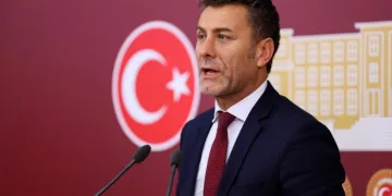 CHP’li Sarıbal: “Ormanlarımız paranın kurbanı oluyor”