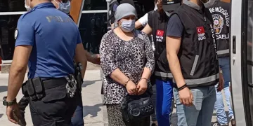 Otomobilde diri diri yaktılar! 18 yıl sonra aydınlatıldı