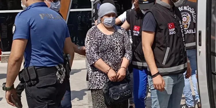 Otomobilde diri diri yaktılar! 18 yıl sonra aydınlatıldı