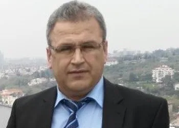 Cinayetten aranan eski emniyet müdür yardımcısı yakalandı