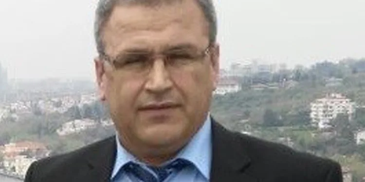 Cinayetten aranan eski emniyet müdür yardımcısı yakalandı