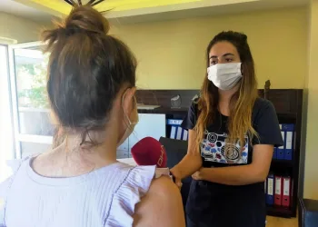 Cinsel saldırıya uğrayan Gamzenur: Güvende hissetmiyorum