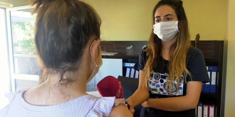 Cinsel saldırıya uğrayan Gamzenur: Güvende hissetmiyorum