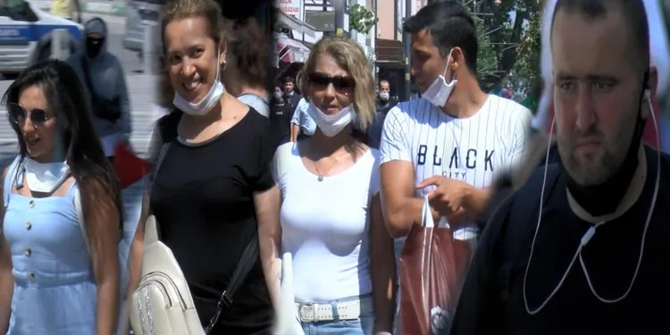 Bakan Bursa’yı yine uyardı ama kurallar unutuldu