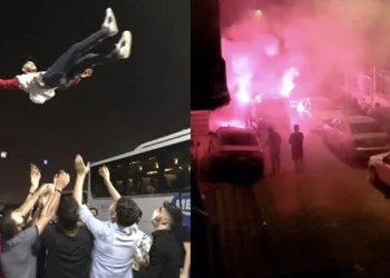 Asker uğurlama kısıtlamasına bir il daha eklendi