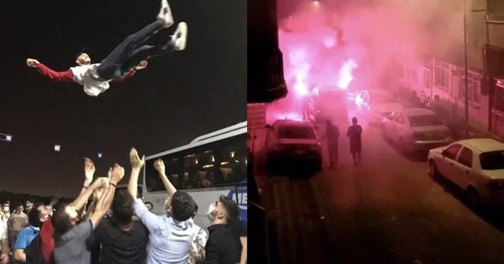 Asker uğurlama kısıtlamasına bir il daha eklendi