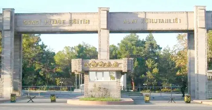 Askerlerde koronavirüs tespit edildi