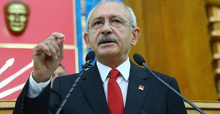 Sakarya’daki patlama: Ortada kaza değil, cinayet var