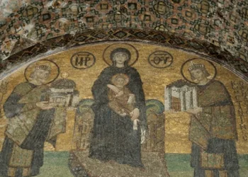 Diyanet’ten Ayasofya Camii için ibadet açıklaması