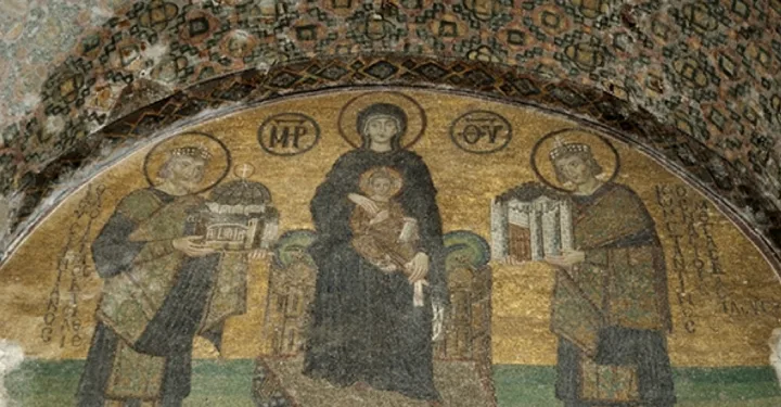 Diyanet’ten Ayasofya Camii için ibadet açıklaması